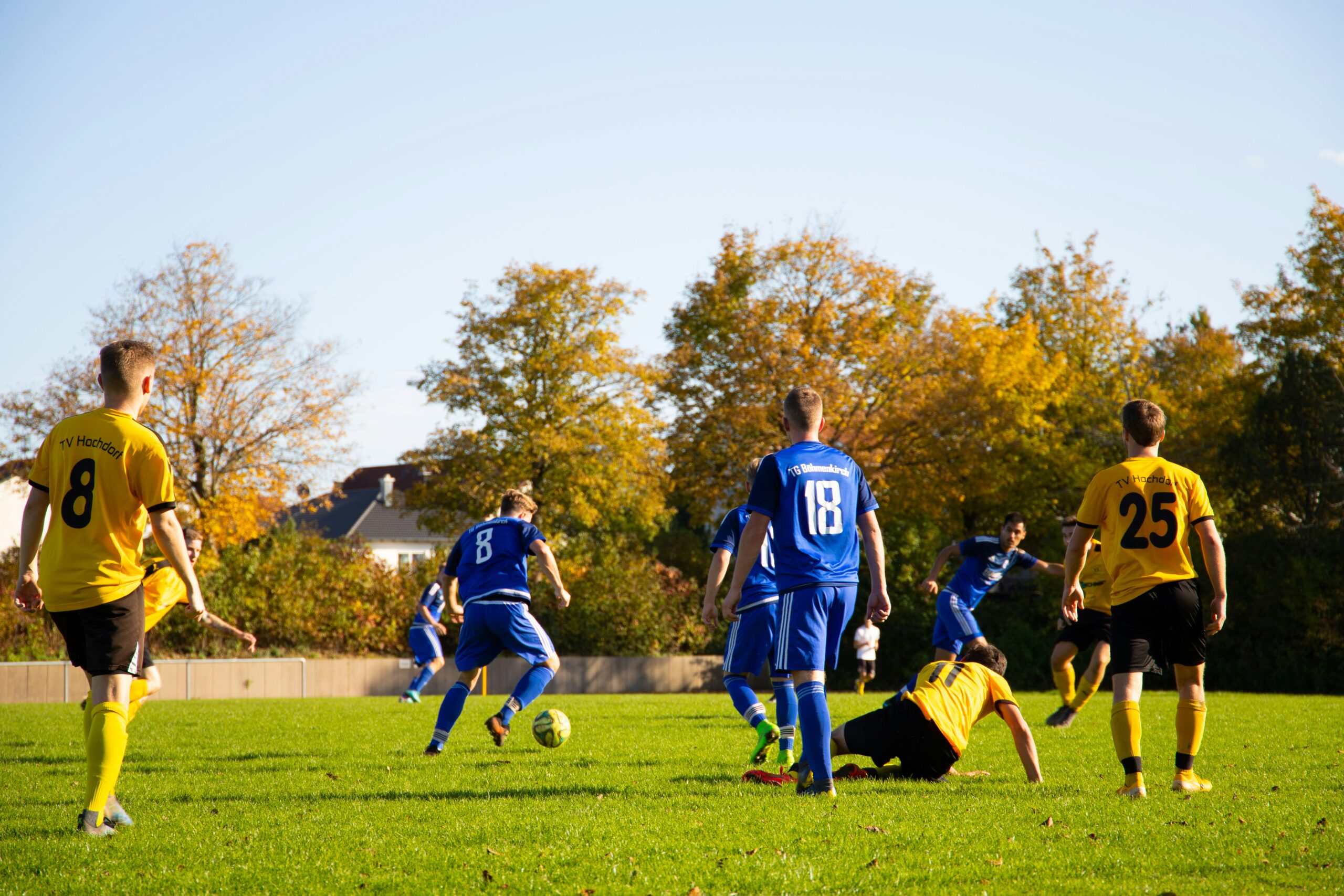 talnets football players youth